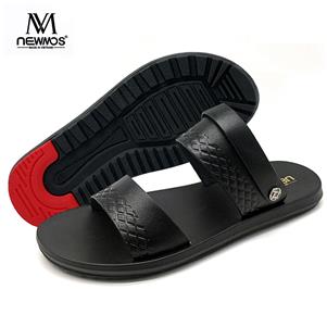 Sandal Da 2 Cầu